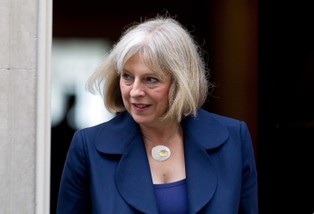 Mężczyźni doprowadzili do Brexitu i uciekli. Teraz kobiety po nich posprzątają