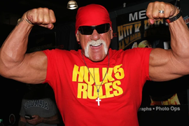 HULK HOGAN za 10 godina imao 25 OPERACIJA! "Zamenili su mi KUK, KOLENA, REBRA, SVE", PRE 2 MESECA ZBOG OVOGA IŠAO POD NOŽ: Fanovi znali da nešto ozbiljno nije u redu