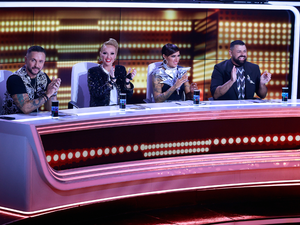 Döbbenet a Sztárban sztár leszek! műsorában: az elsők között volt, mégis ő lett a negyedik élő show kiesője