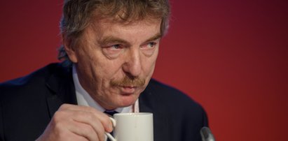 „Boniek była kobietą". Co one kombinują?!