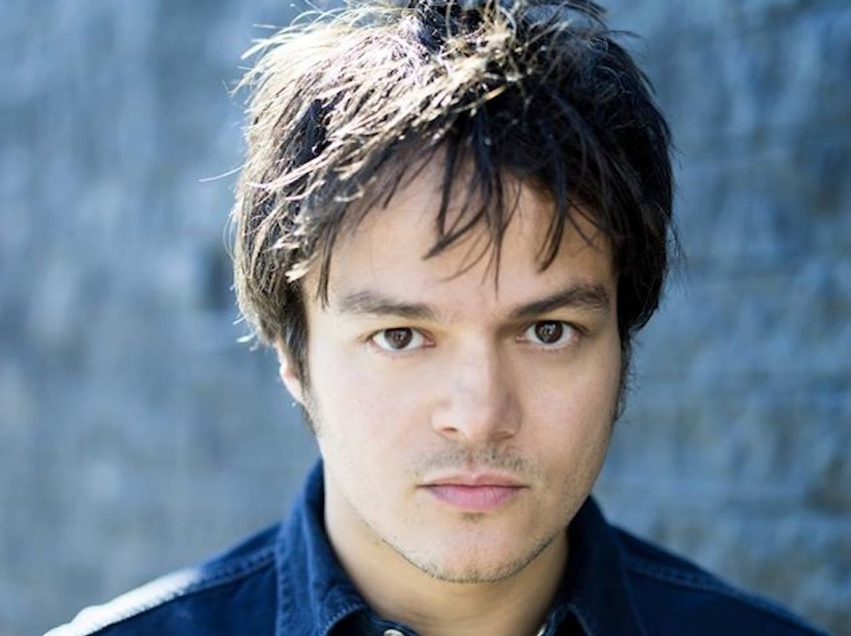 Jamie Cullum nie pozwala o sobie zapomnieć