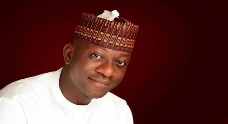 Abdulmumin Jibrin