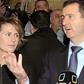Asma i Baszar al Asad