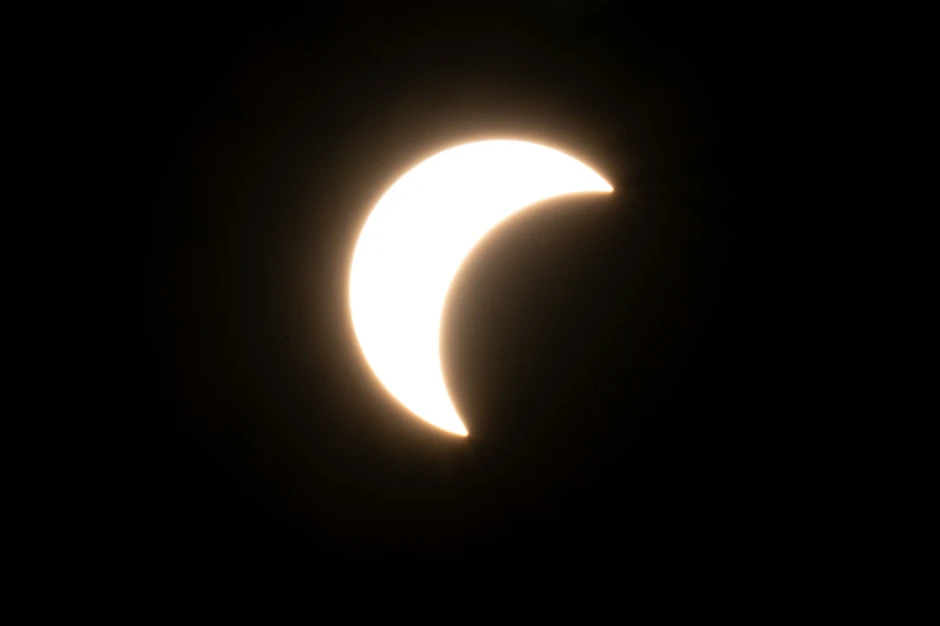 Pomračenje Sunca 
