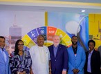 Loughborough University VC visits Nigeria to foster strategic partnerships
