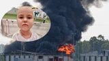 7-letnia Anastazja leczyła się w Izraelu. Zginęła podczas nalotu razem z rodziną