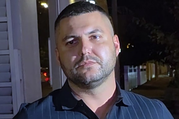 "IDEM U DUBROVNIK DA VIDIM NORU, ZAPOČINJEM BIZNIS U BEOGRADU" Asmin Durdžić bez dlake na jeziku o ćerki, Maji i ulasku Filipa Cara u "Elitu 10" (Video)