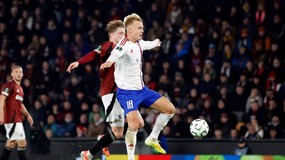 Liga Konferencji. Raków Częstochowa zdobył punkt na trudnym terenie