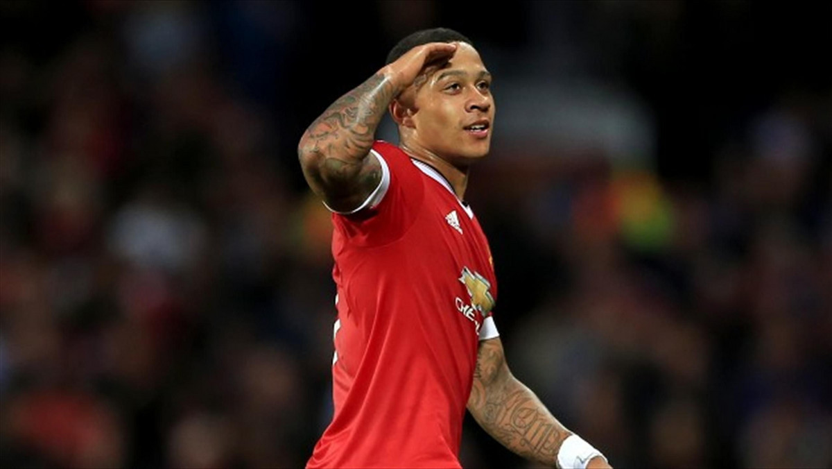 Kibice na Old Trafford mają nowego idola? W pierwszym meczu 4. rundy eliminacji Ligi Mistrzów Manchester United pokonał na własnej murawie 3:1 Club Brugge, a gracz angielskiego klubu Memphis Depay zaliczył kapitalne zawody, które zwieńczył dwiema pięknymi bramkami i asystą. Jak można się było spodziewać, skrzydłowy oraz jego trener Louis van Gaal byli niezwykle zadowoleni z wtorkowego występu.