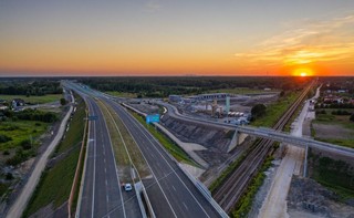 Rząd przyjął projekt ustawy likwidującej szlabany na państwowych autostradach