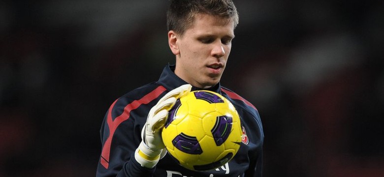 Szczęsny zrobił "Zidane'a" trenerowi Korony. Bo go prowokował