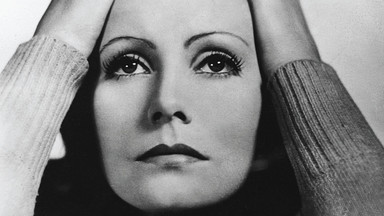 Greta Garbo: samotnica z Hollywood