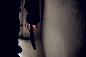 Negocjator policyjny radzi, co zrobić, kiedy widzi się mordercę. Po pierwsze? Uciekaj