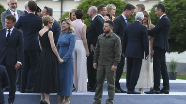 Zachód popełnia strategiczny błąd i nie umie się do tego przyznać. "Chce tylko uciszyć frustrację Kijowa"