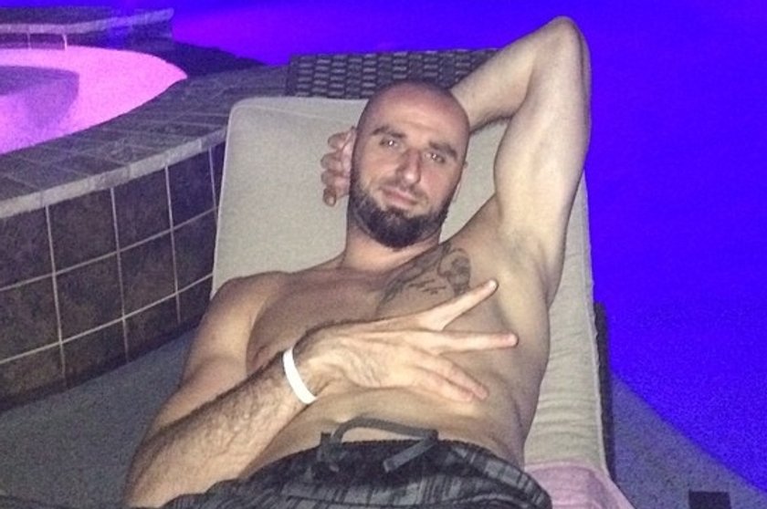 Marcin Gortat do wzięcia! Koszykarz NBA szuka kobiety!