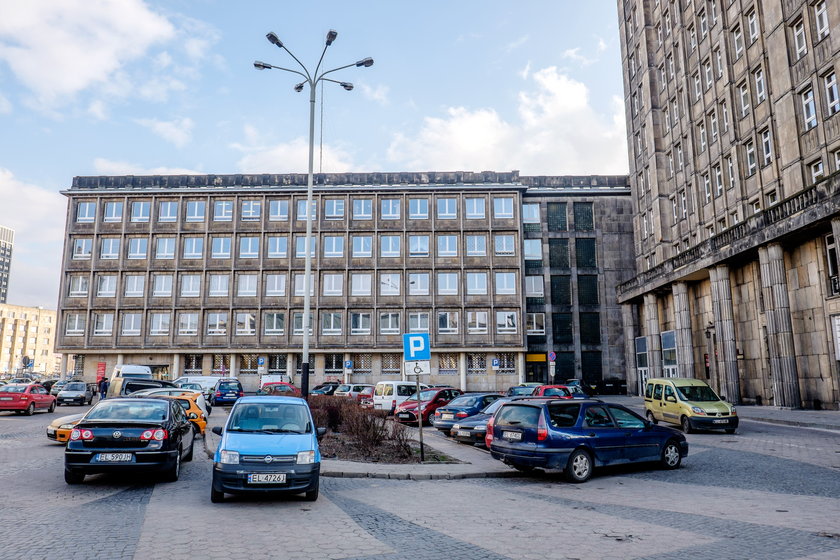 Łódzkie Śródmieście czeka generalny remont