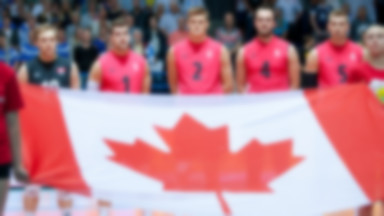 Rio 2016: Glenn Hoag podał skład reprezentacji Kanady na igrzyska olimpijskie