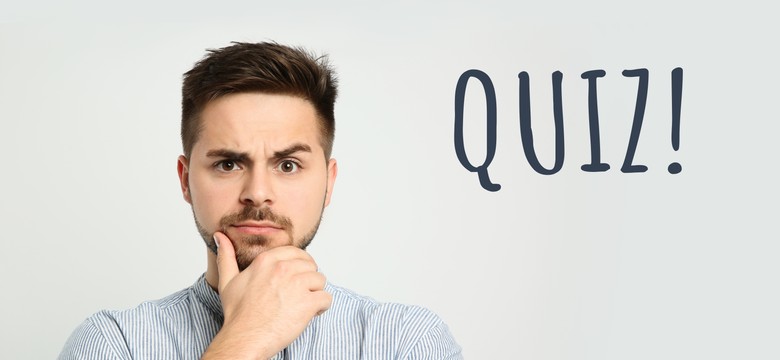 Sprawdź, czy dasz radę! Ten test wiedzy zaskoczy nawet najlepszych