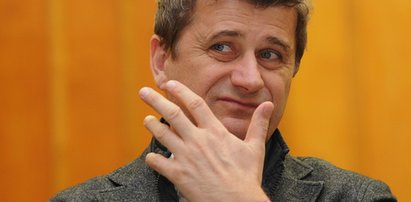 Nowa afera! Palikot zapomniał, że ma zegarek za 18 tys. zł