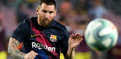 Liga Mistrzów: Zespół Piszczka kontra Lionel Messi