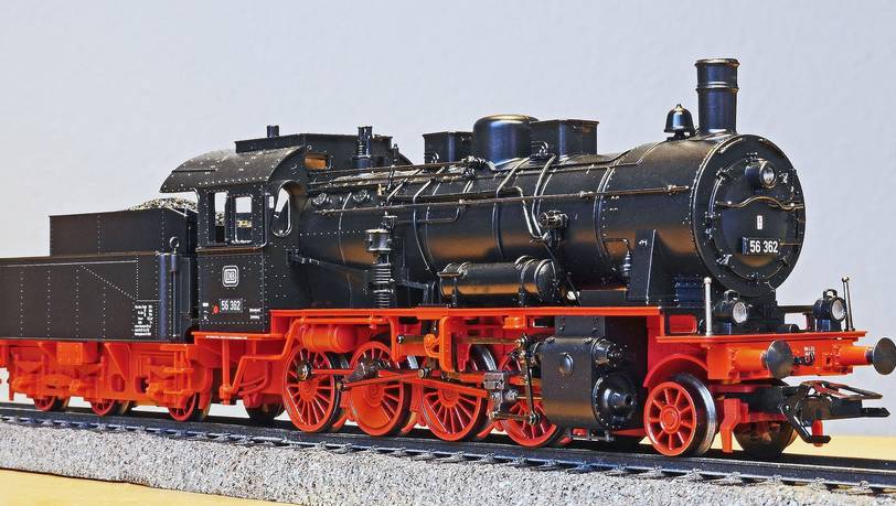 Beliebte Modelleisenbahnen vom Merlin und Co. im Vergleich