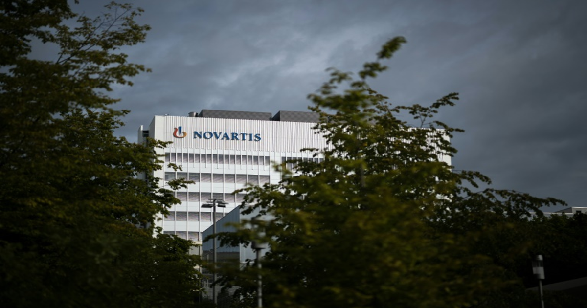 Trump impose une taxe de 100% sur les médicaments brevetés