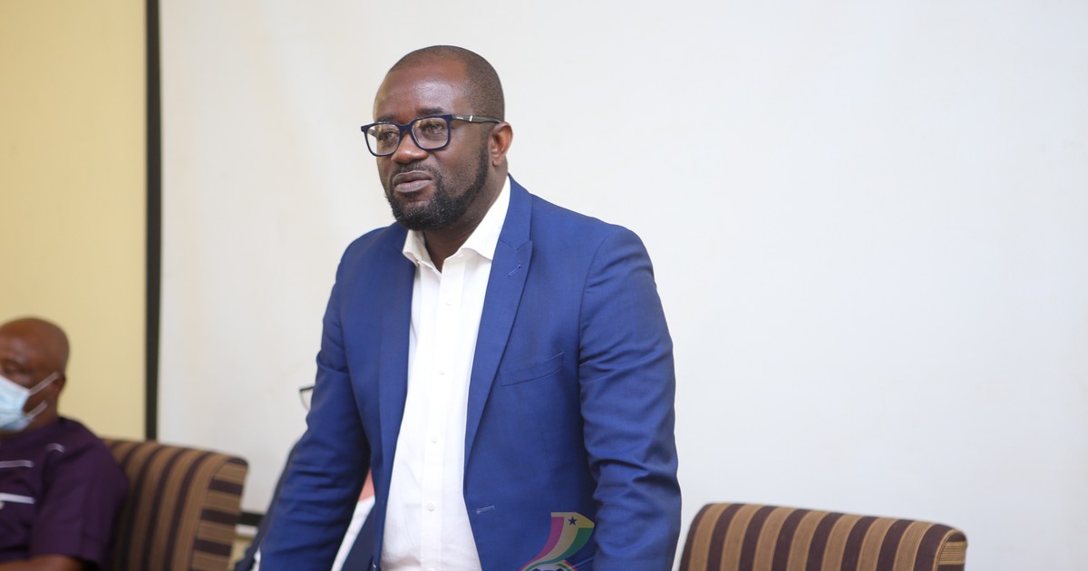GFA denies spending $800,000 on Black Stars friendlies against Brazil, Nicaragua - Vimarsana News