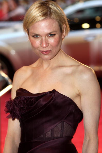 Renee Zellweger