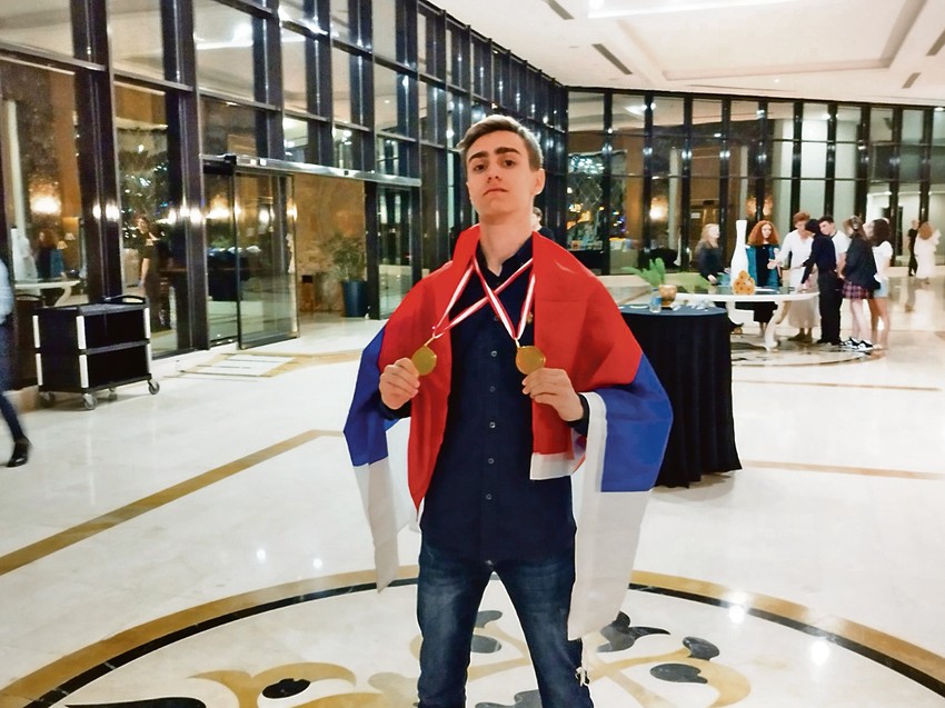 Andrej Drobnjaković