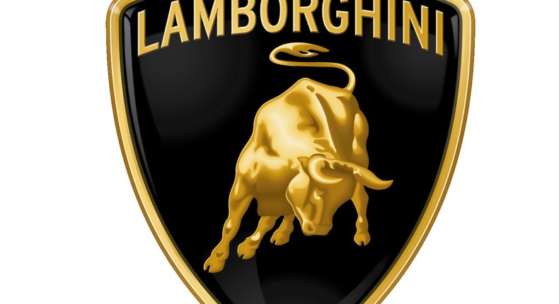 Lamborghini Logo