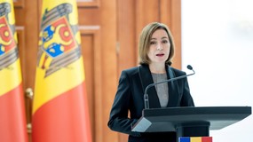 Mołdawia przez wyborem: Zachód czy russkij mir