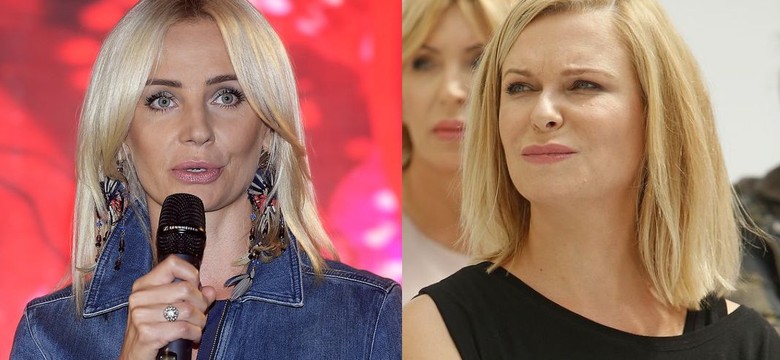 Szulim odpowiada Młynarskiej: Co ona znowu bredzi? Niech lepiej pójdzie po rozum do głowy