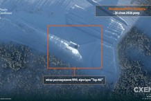 Zachodnie satelity ujawniły: Białoruś przesuwa wojska w stronę granicy