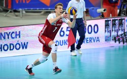 Polscy siatkarze awansowali na 6. miejsce. 10. wygrana Iranu [WYNIKI I TABELA]