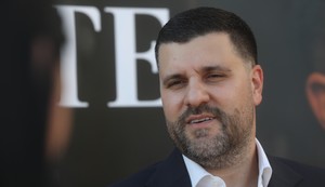 Nebojša Vojvodić