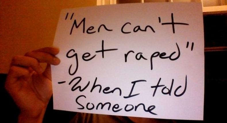 Men get raped too 
