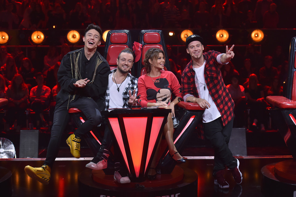 The Voice Kids - co działo się w premierowym odcinku?