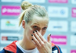 Agnieszka Bibrzycka zakończyła karierę