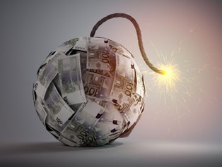 Jak zarządzać firmą w czasie kryzysu? Oto rady szefów największych koncernów