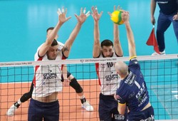 Grupa Azoty Kędzierzyn-Koźle lepsza od Itasu Trentino po pięciosetowym boju