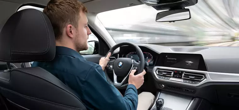 BMW wprowadzi elektryczne wersje trzech popularnych samochodów