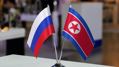 sprytny plan putina. koreańczycy jadą na ukrainę