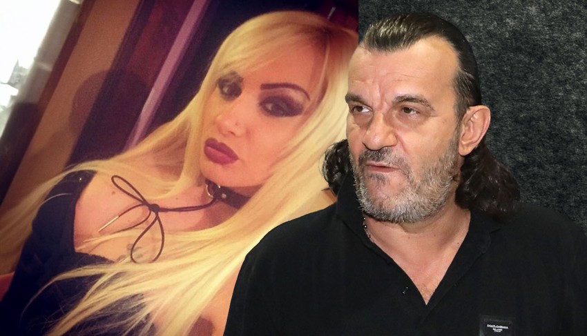 Atina Ferari i Lukas