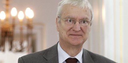 Prof. Kleiber: O Smoleńsku bez Laska i Macierewicza