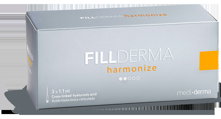 Fillderma Harmonize