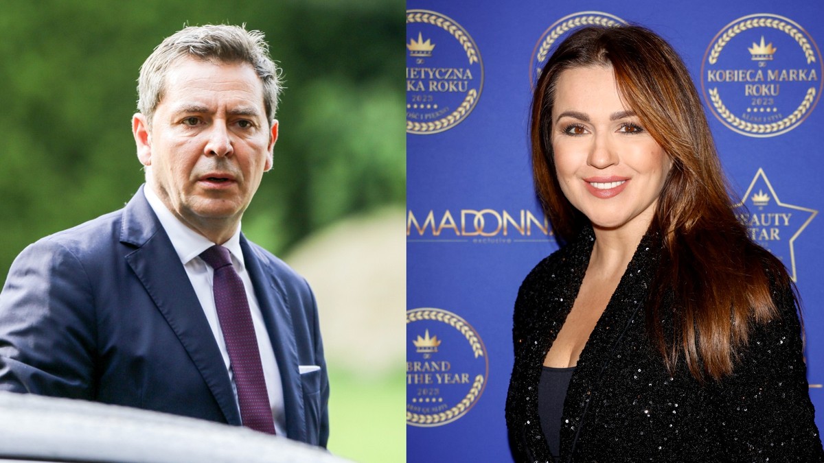 Dziennikarka Beata Tadla, która przed 2016 rokiem pracowała w TVP, uważnie śledzi zamieszanie wokół Michała Adamczyka.