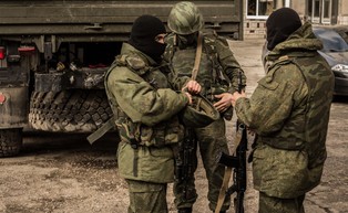 “WSJ”: Setki rosyjskich żołnierzy odmówiły walki na Ukrainie. Rosjanie ukrywają skalę prblemu