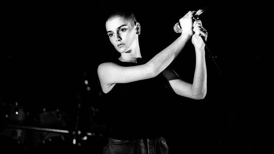 Sinead O'Connor (1988)