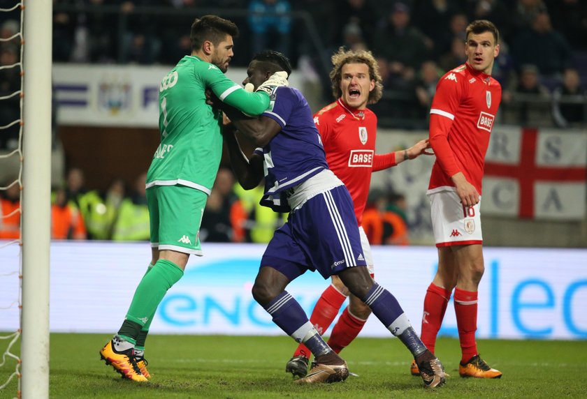 Victor Valdes wraca do wielkiej piłki