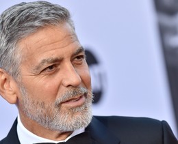 George Clooney 2